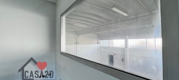 Lagerhaus in Bertinoro, Italy 535m², Nr. 324086 37