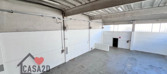 Lagerhaus in Bertinoro, Italy 535m², Nr. 324086 30