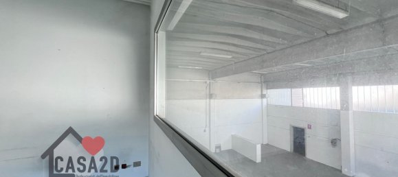 Lagerhaus in Bertinoro, Italy 535m², Nr. 324086 38