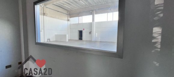 Lagerhaus in Bertinoro, Italy 535m², Nr. 324086 44