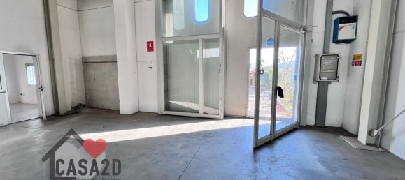 Lagerhaus in Bertinoro, Italy 535m², Nr. 324086 49