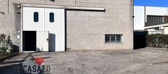 Lagerhaus in Bertinoro, Italy 535m², Nr. 324086 3