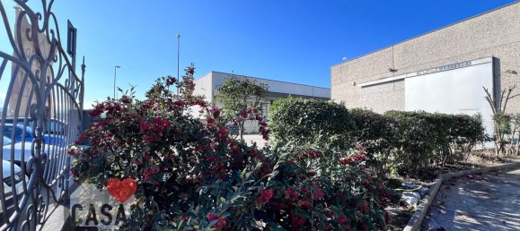 Lagerhaus in Bertinoro, Italy 535m², Nr. 324086 9