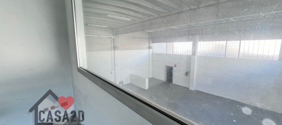 Lagerhaus in Bertinoro, Italy 535m², Nr. 324086 36