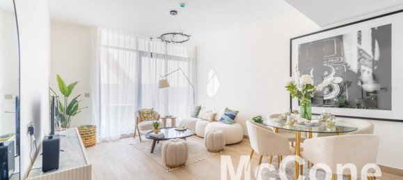 1 Schlafzimmer Wohnung in Majan, UAE, Nr. 35209 2
