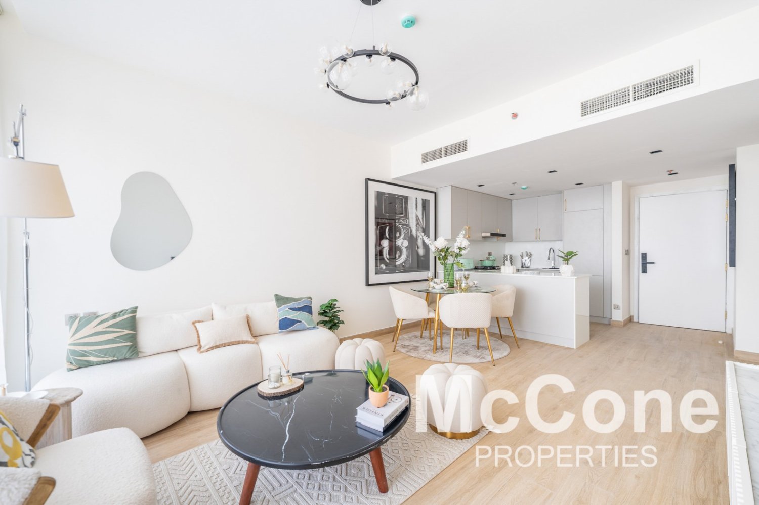 1 Schlafzimmer Wohnung in Majan, UAE, Nr. 35209