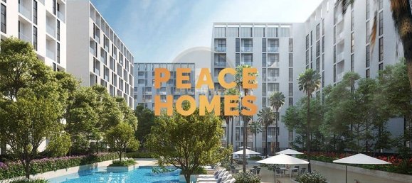 2 bedrooms Apartment in Muwaileh, UAE No. 16416 4