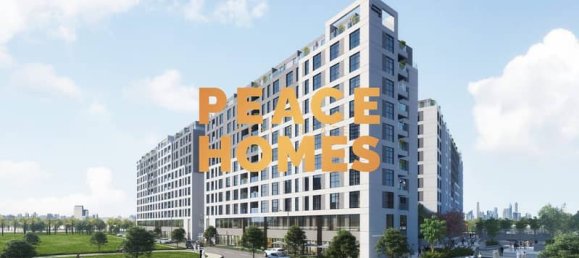 2 bedrooms Apartment in Muwaileh, UAE No. 16416 10