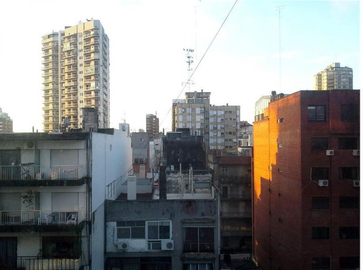 2 Schlafzimmer Wohnung in Buenos Aires, Argentina, Nr. 92533