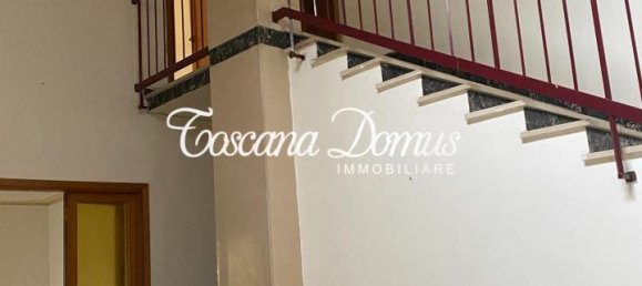 10 rooms Villa in Siena, Italy No. 17679 3