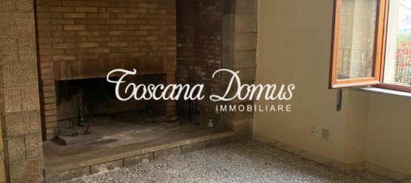 10 rooms Villa in Siena, Italy No. 17679 8