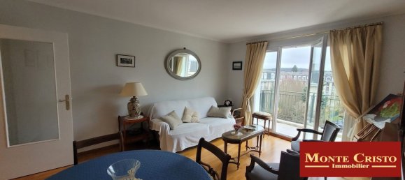 Apartamento de 1 dormitorio en Versailles, France No. 165414 3