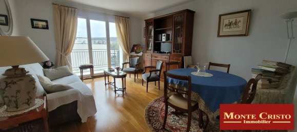Apartamento de 1 dormitorio en Versailles, France No. 165414 2