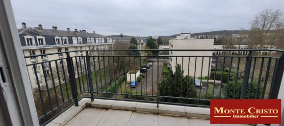 Apartamento de 1 dormitorio en Versailles, France No. 165414 7
