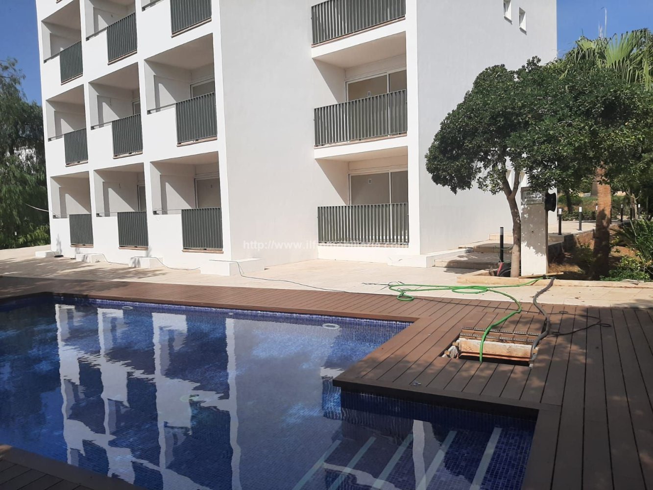 1 bedroom Apartment in Son Servera, Spain No. 70749