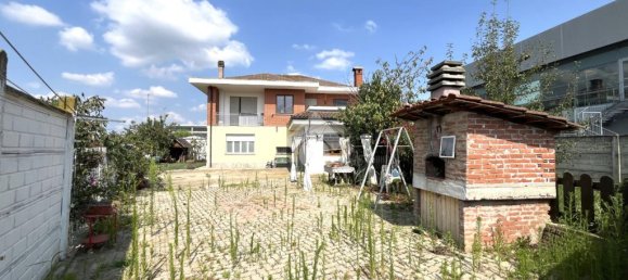 3 bedrooms House in Poirino, Italy No. 299974 28