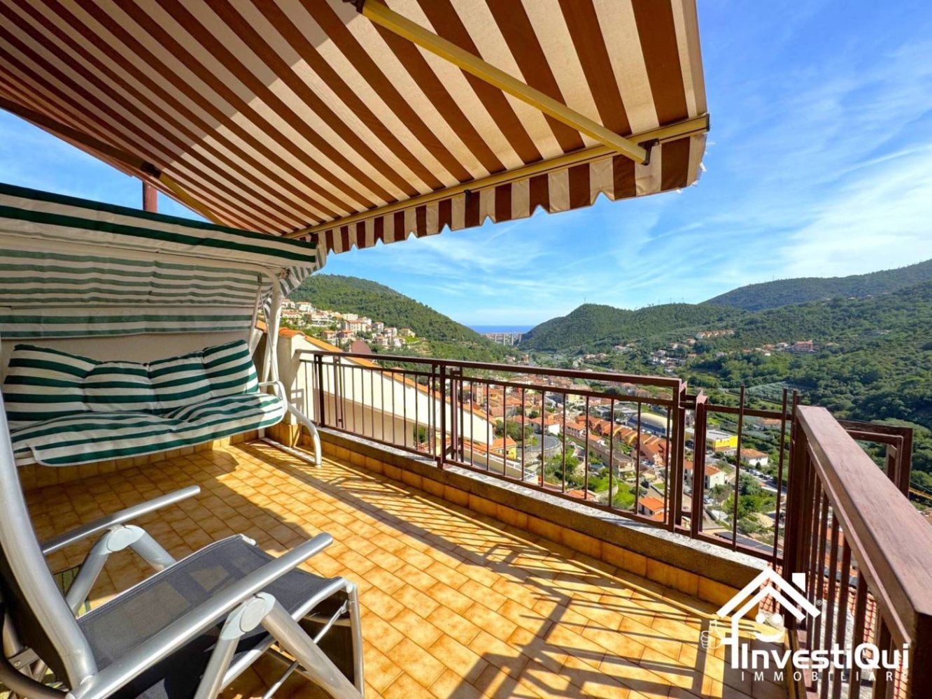 2 bedrooms Apartment in Tovo San Giacomo, Italy No. 306227