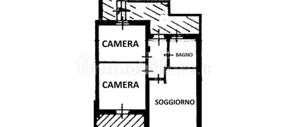 2 bedrooms Apartment in Tovo San Giacomo, Italy No. 306227 46