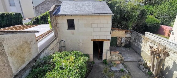 Casa de 6 dormitorios en Saumur, France No. 307060 12