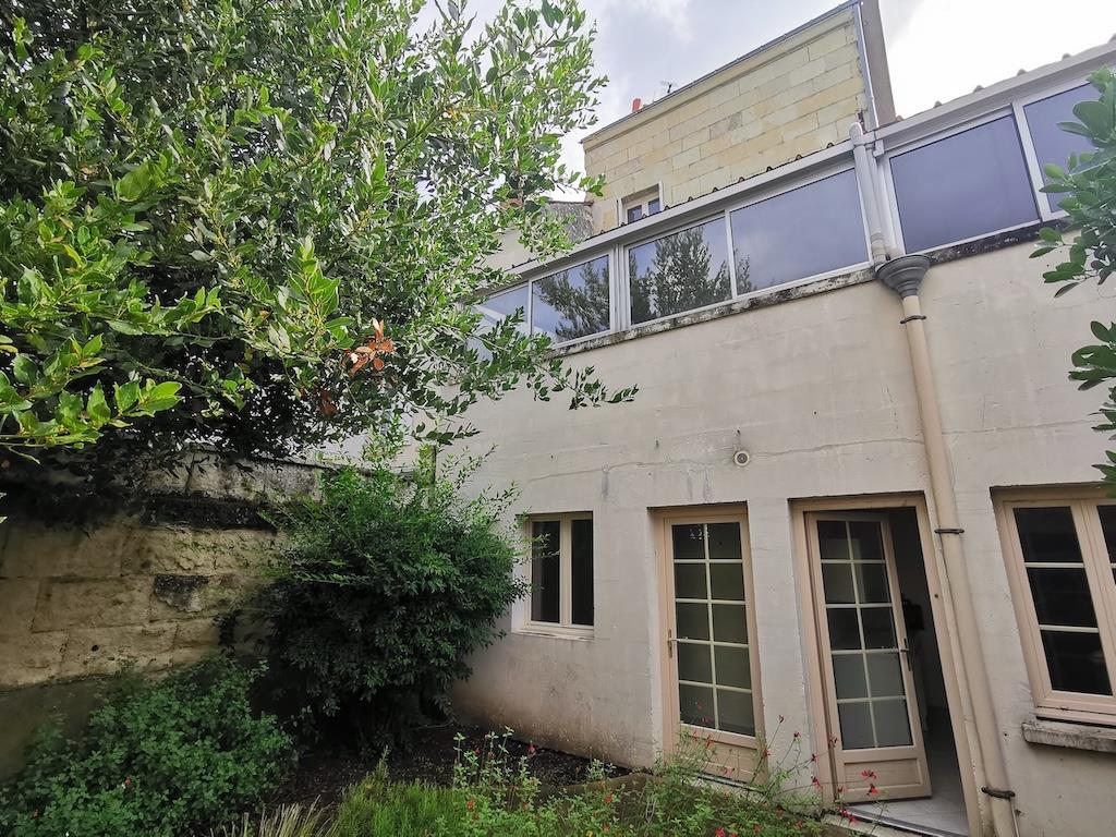 6 Schlafzimmer Haus in Saumur, France, Nr. 307060