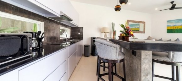 4 dormitorios villa en alquiler en Seminyak, Badung, Bali, Indonesia № 3223 14