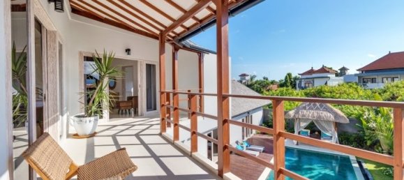 4 dormitorios villa en alquiler en Seminyak, Badung, Bali, Indonesia № 3223 29