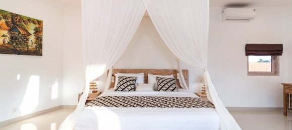 4 dormitorios villa en alquiler en Seminyak, Badung, Bali, Indonesia № 3223 16