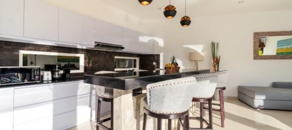 4 dormitorios villa en alquiler en Seminyak, Badung, Bali, Indonesia № 3223 13