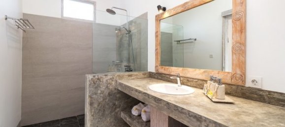 4 dormitorios villa en alquiler en Seminyak, Badung, Bali, Indonesia № 3223 22