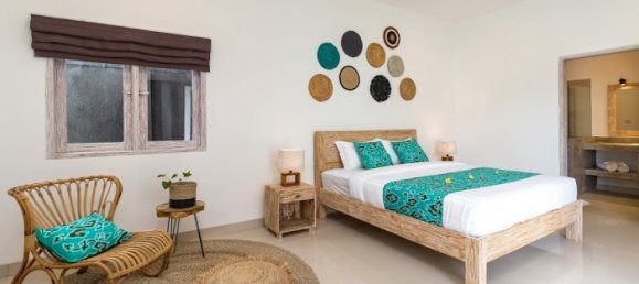 4 dormitorios villa en alquiler en Seminyak, Badung, Bali, Indonesia № 3223 26