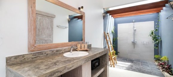 4 dormitorios villa en alquiler en Seminyak, Badung, Bali, Indonesia № 3223 17