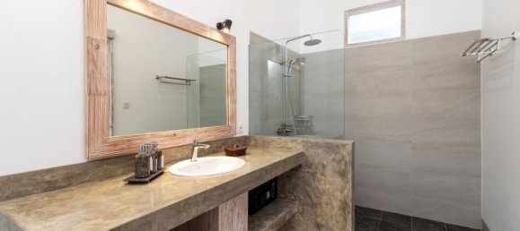 4 dormitorios villa en alquiler en Seminyak, Badung, Bali, Indonesia № 3223 25