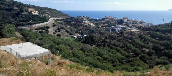 Hotel em Rethymno, Greece 4744 m² N.º 6083 2