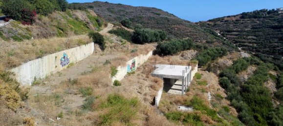 4744m² Hotel in Rethymno, Greece No. 6083 4