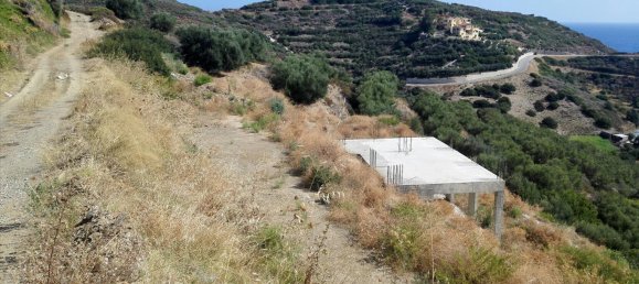 Hotel em Rethymno, Greece 4744 m² N.º 6083 5