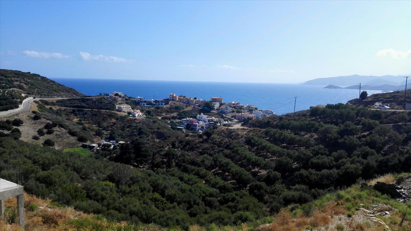 Hotel em Rethymno, Greece 4744 m² N.º 6083