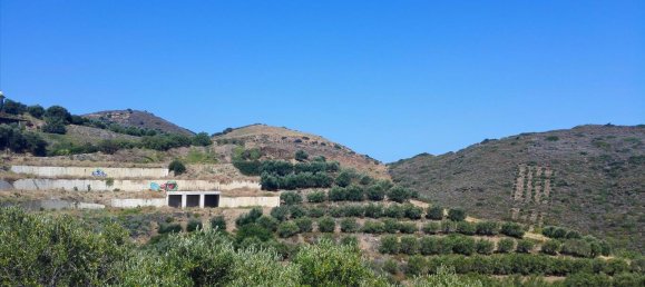 Hotel em Rethymno, Greece 4744 m² N.º 6083 7