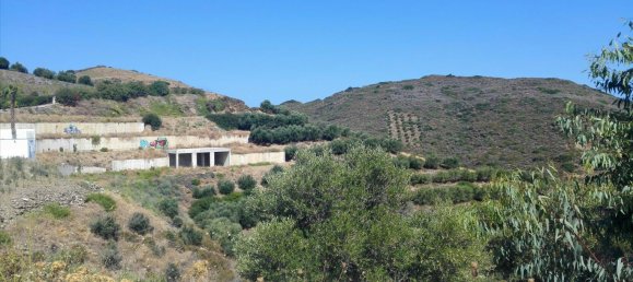 Hotel em Rethymno, Greece 4744 m² N.º 6083 6