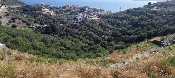 Hotel em Rethymno, Greece 4744 m² N.º 6083 3