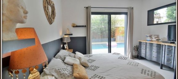 4 bedrooms Villa in Soorts-Hossegor, France No. 341271 11
