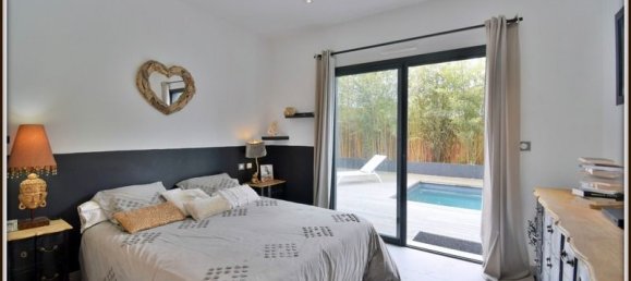 4 bedrooms Villa in Soorts-Hossegor, France No. 341271 12