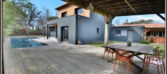4 bedrooms Villa in Soorts-Hossegor, France No. 341271 20