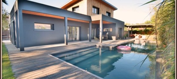 4 bedrooms Villa in Soorts-Hossegor, France No. 341271 2