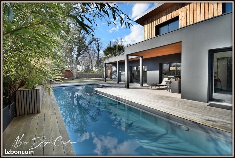 4 bedrooms Villa in Soorts-Hossegor, France No. 341271