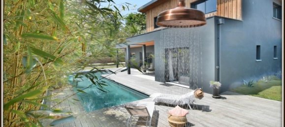 4 bedrooms Villa in Soorts-Hossegor, France No. 341271 3