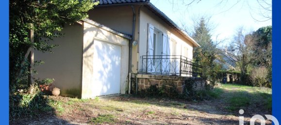 2 bedrooms House in Correze, France No. 102173 2