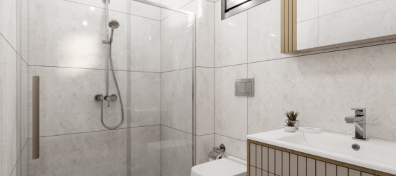 Apartment 2+1 in Istanbul, Turkey No. 8004 9