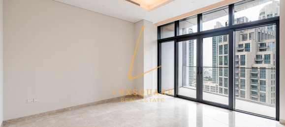 4 غرف نوم شقة في وسط مدينة دبي, UAE رقم 110740 14