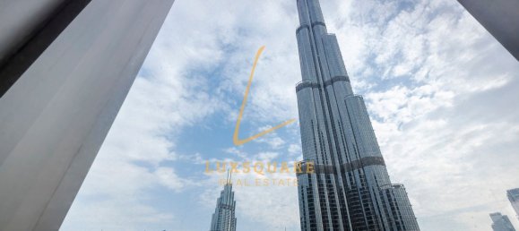 4 غرف نوم شقة في وسط مدينة دبي, UAE رقم 110740 10