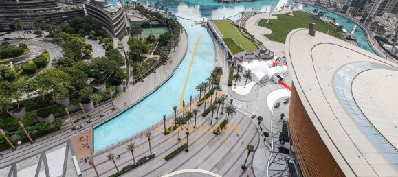 4 غرف نوم شقة في وسط مدينة دبي, UAE رقم 110740 23